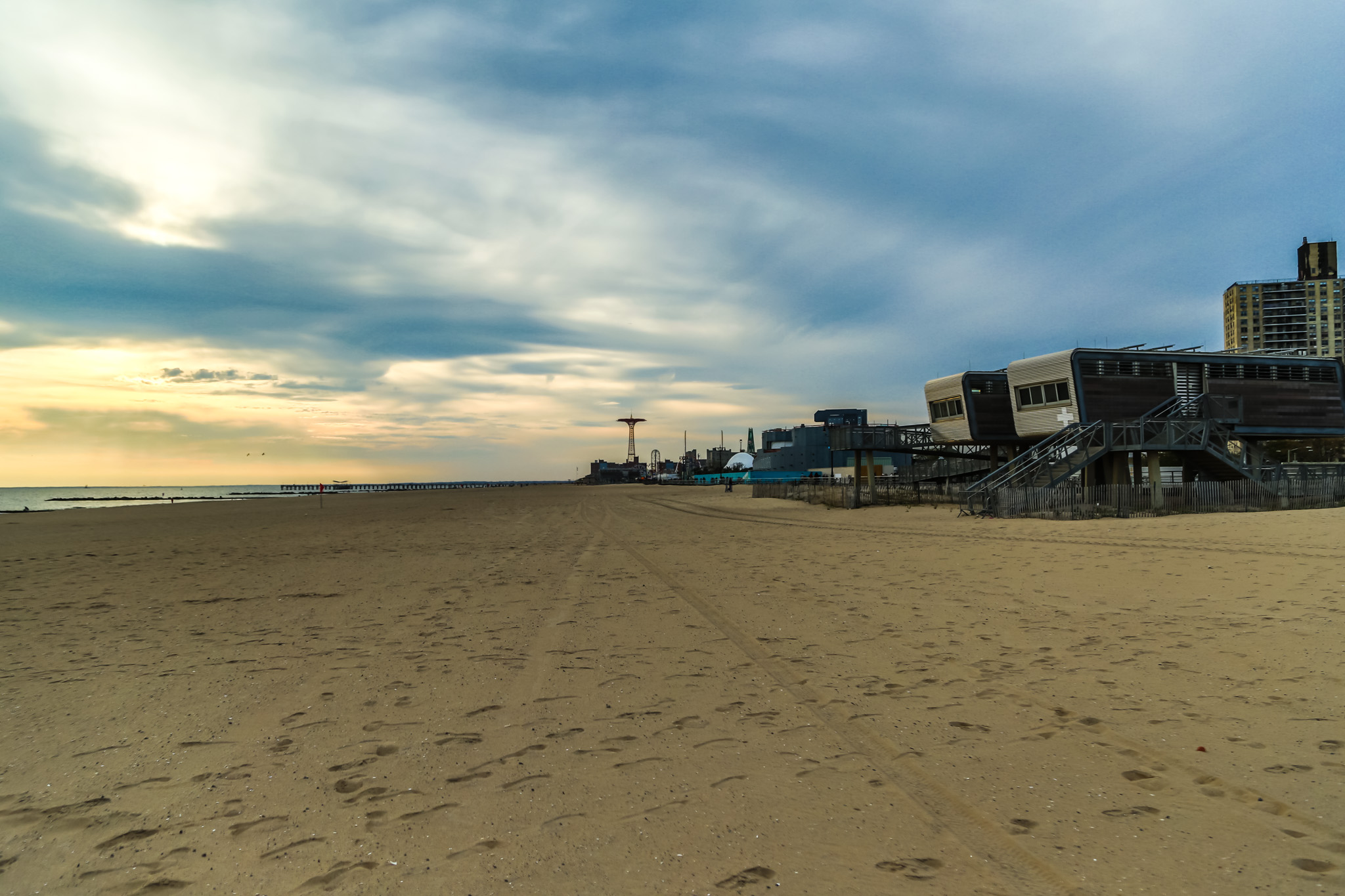 Coney Island