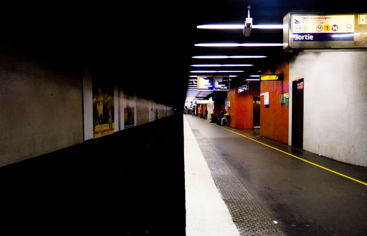 Origin of Symmetry
